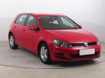 Volkswagen Golf, 2015