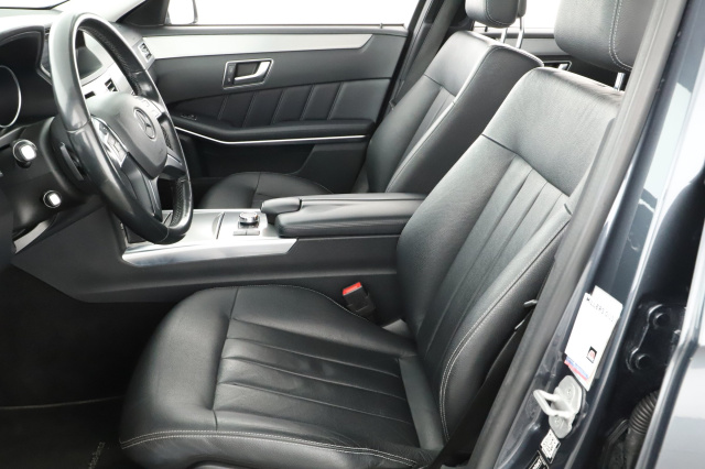 Mercedes-Benz E 220 BlueTEC