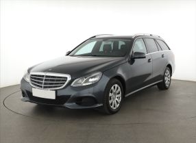 Mercedes-Benz E - 2016