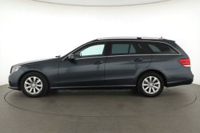 Mercedes-Benz E - 2016