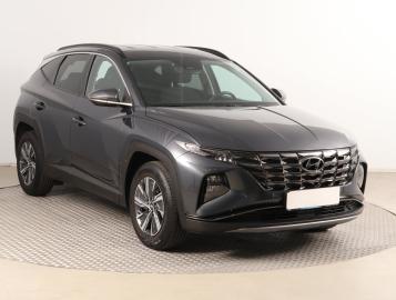 Hyundai Tucson, 2023