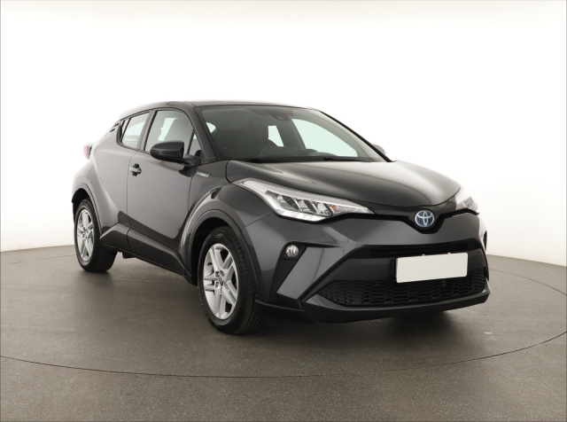 Toyota C-HR 2021