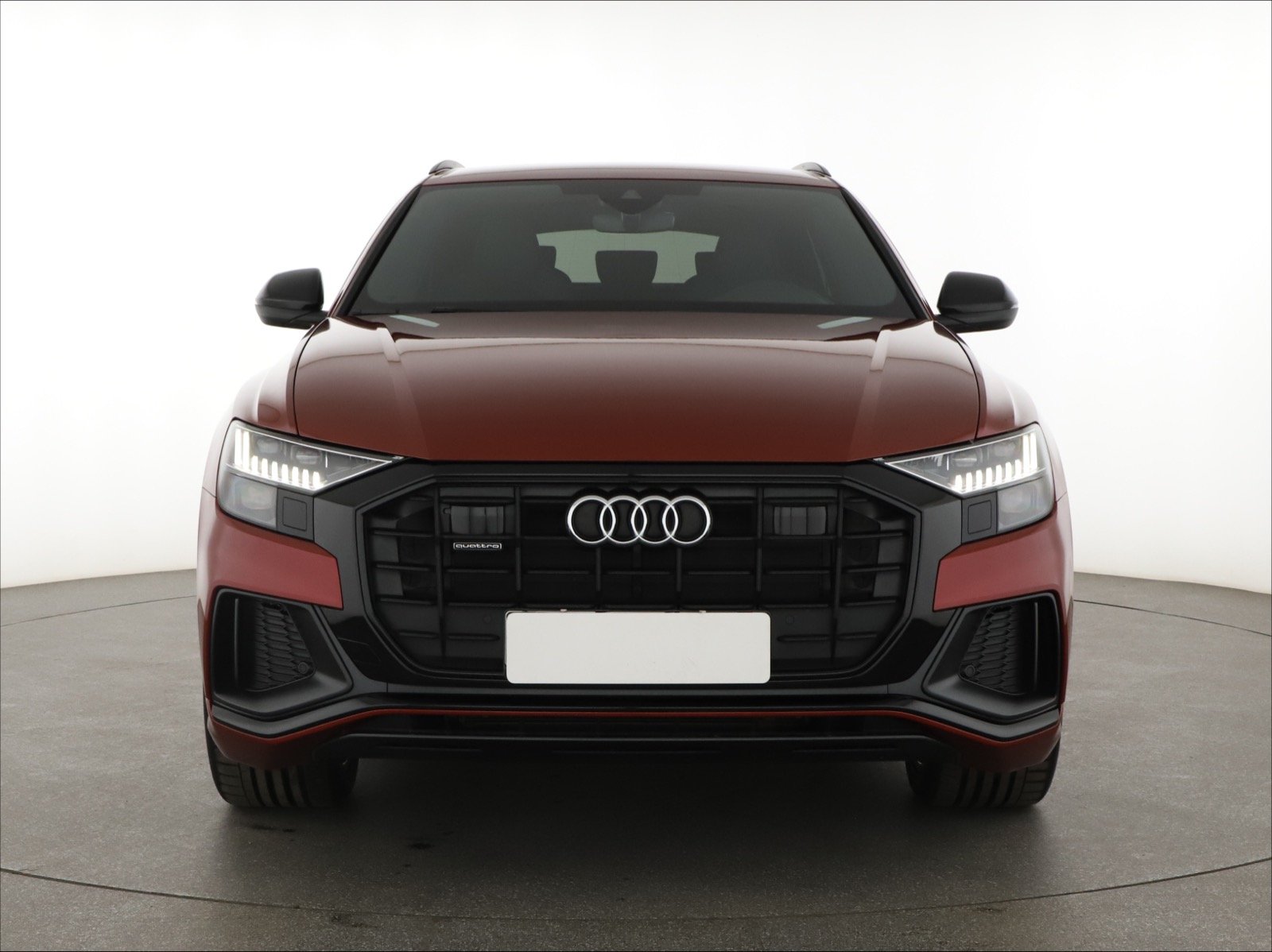 Audi Q8 - 2023