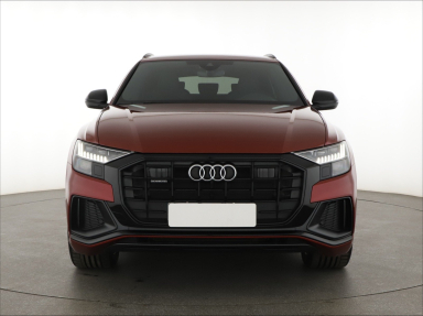 Audi Q8 - 2023