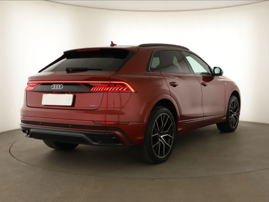 Audi Q8 50 TDI