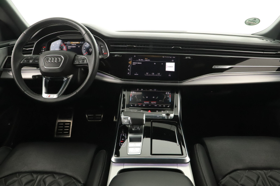 Audi Q8 50 TDI