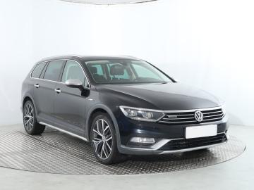 Volkswagen Passat, 2016