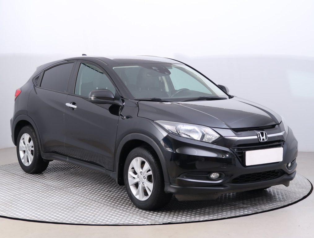 Honda HR-V, 2016, 1.5 i-VTEC, 96kW