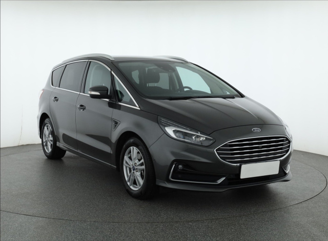 Ford S-Max 2020