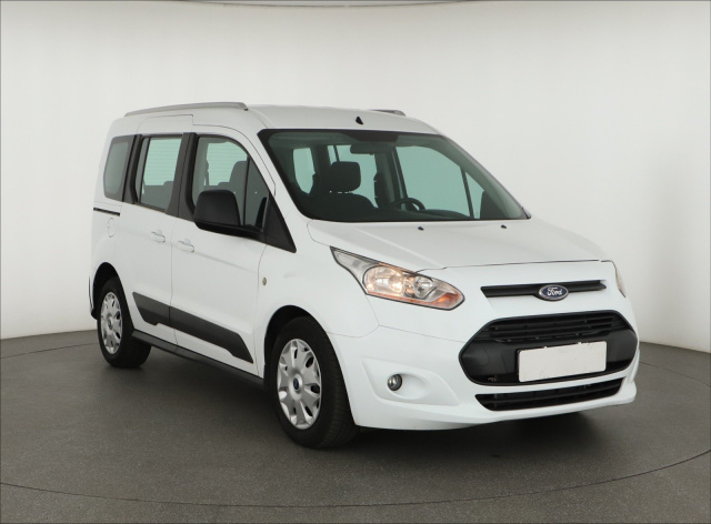 Ford Tourneo Connect 2015