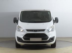 Ford Transit Custom - 2014
