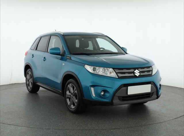 Suzuki Vitara 2016