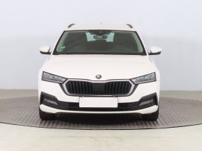 Skoda Octavia - 2020