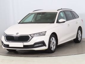 Skoda Octavia - 2020