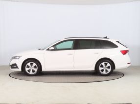 Skoda Octavia - 2020