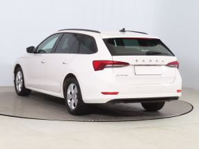 Skoda Octavia - 2020