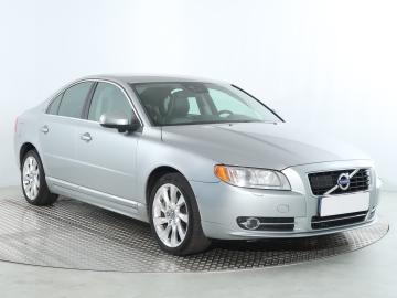 Volvo S80, 2013