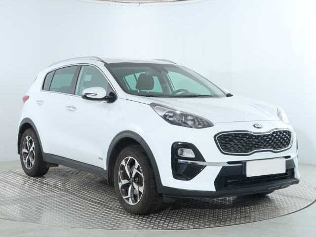 Kia Sportage 2019