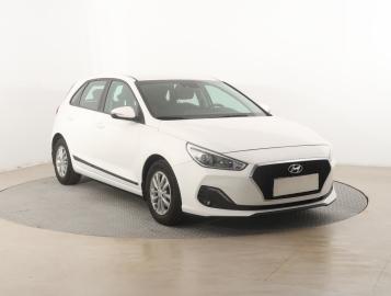 Hyundai i30, 2020