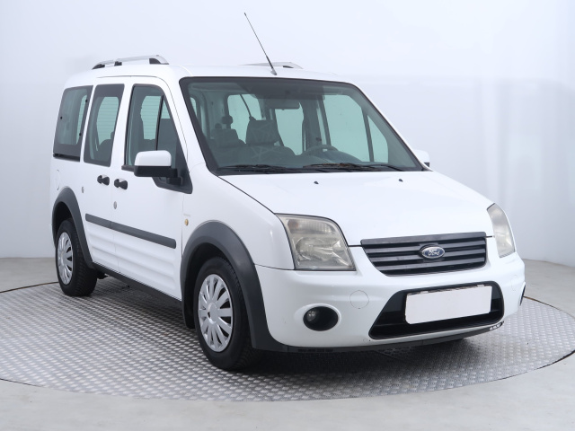 Ford Tourneo Connect 2010