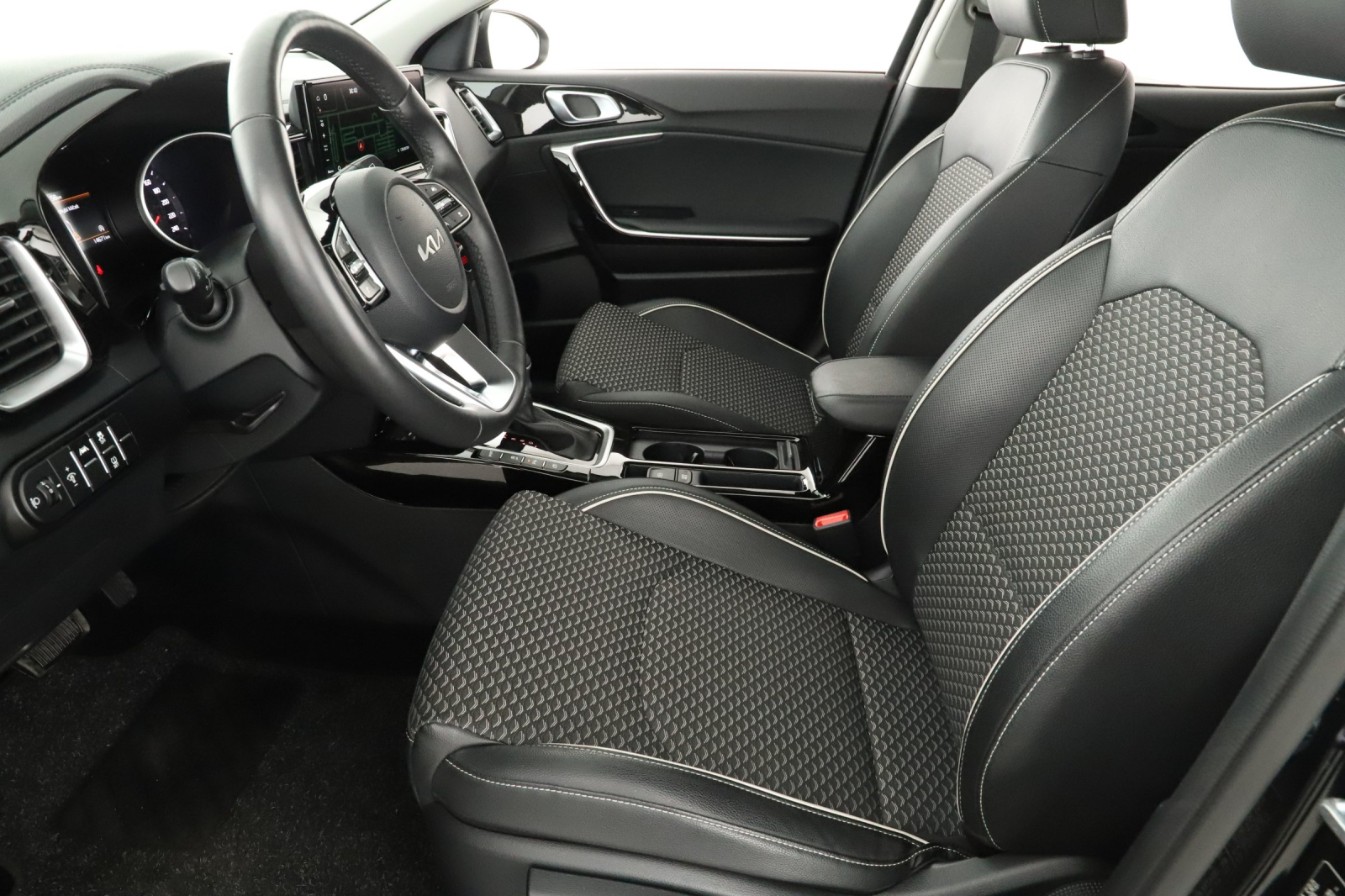 Kia XCeed - 2024