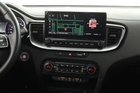 Kia XCeed - 2024