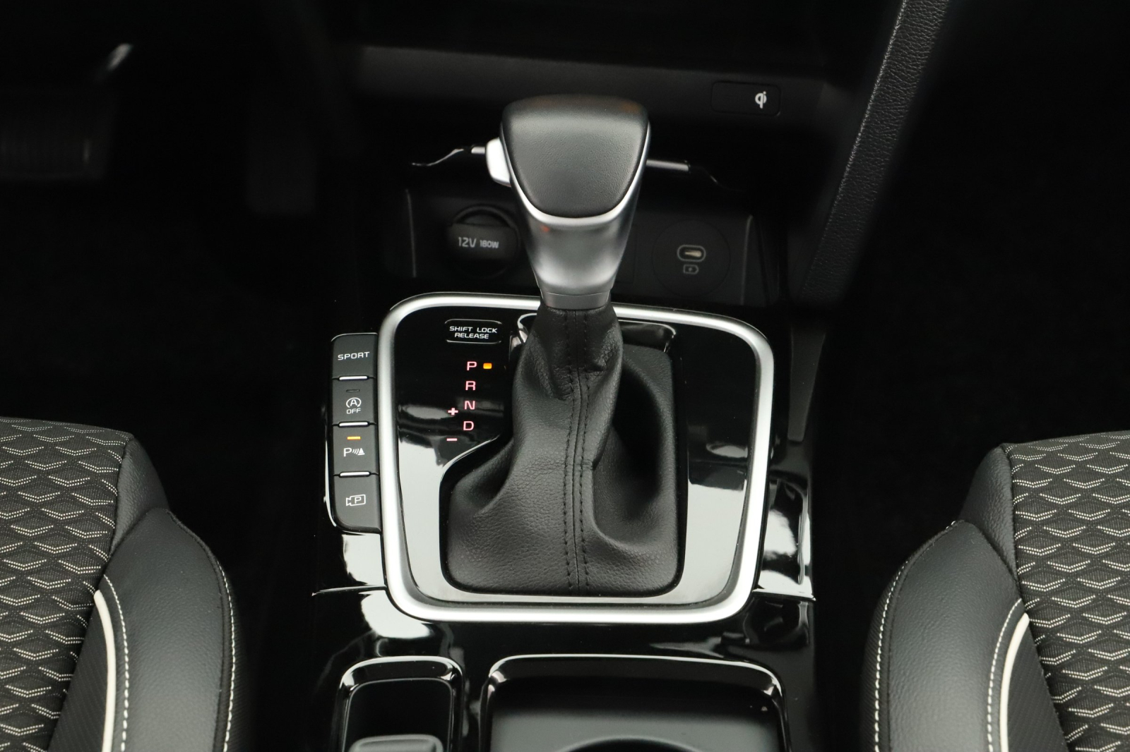Kia XCeed - 2024