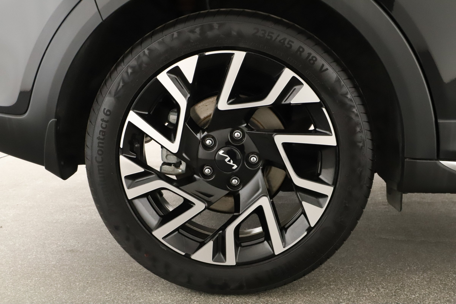 Kia XCeed - 2024