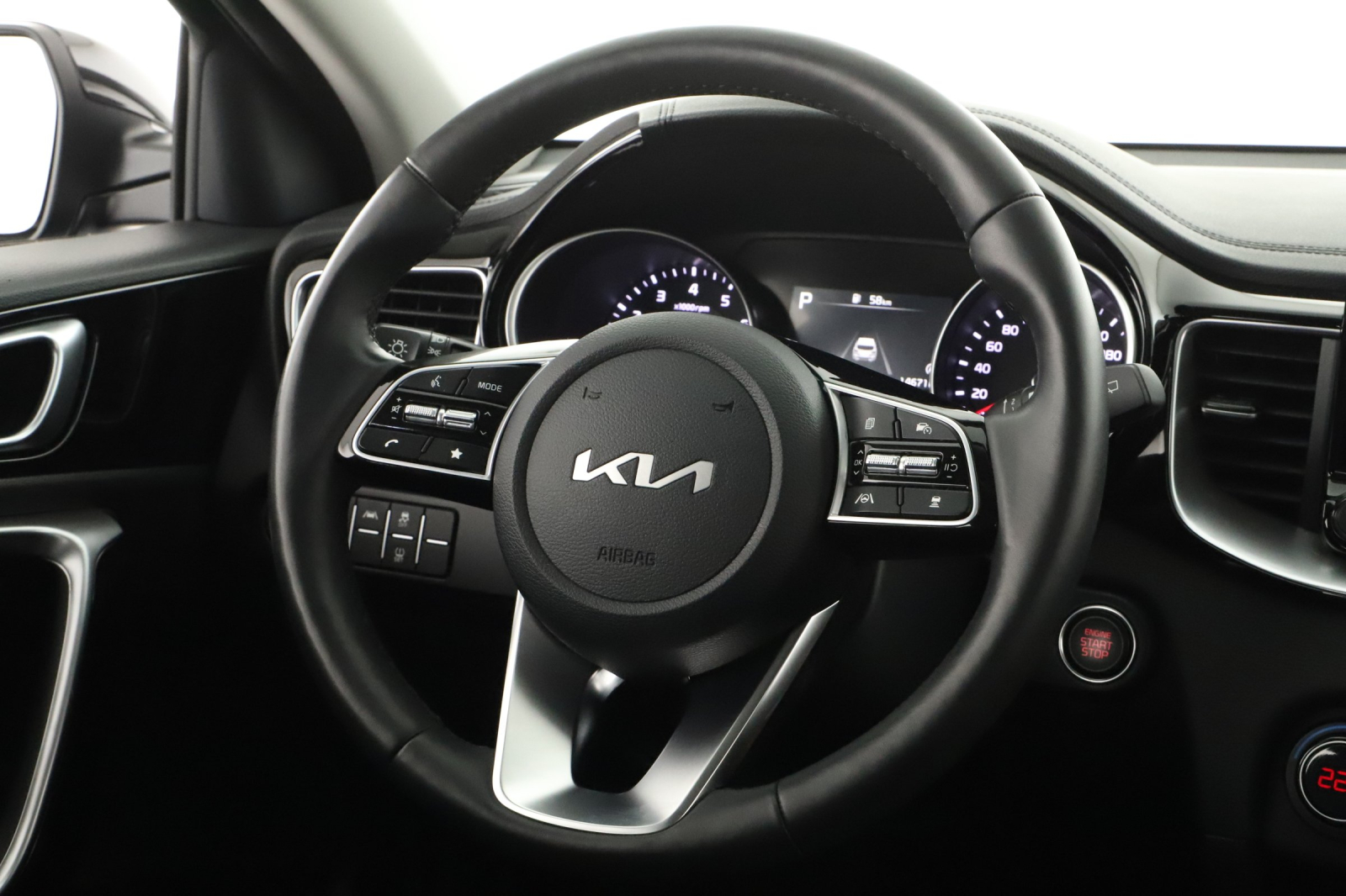 Kia XCeed - 2024
