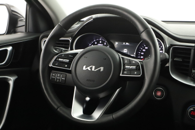 Kia XCeed - 2024