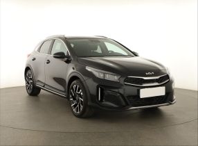 Kia XCeed - 2024