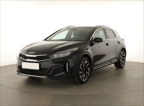 Kia XCeed - 2024