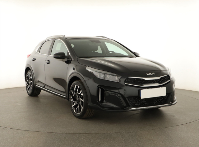 Kia XCeed 2024
