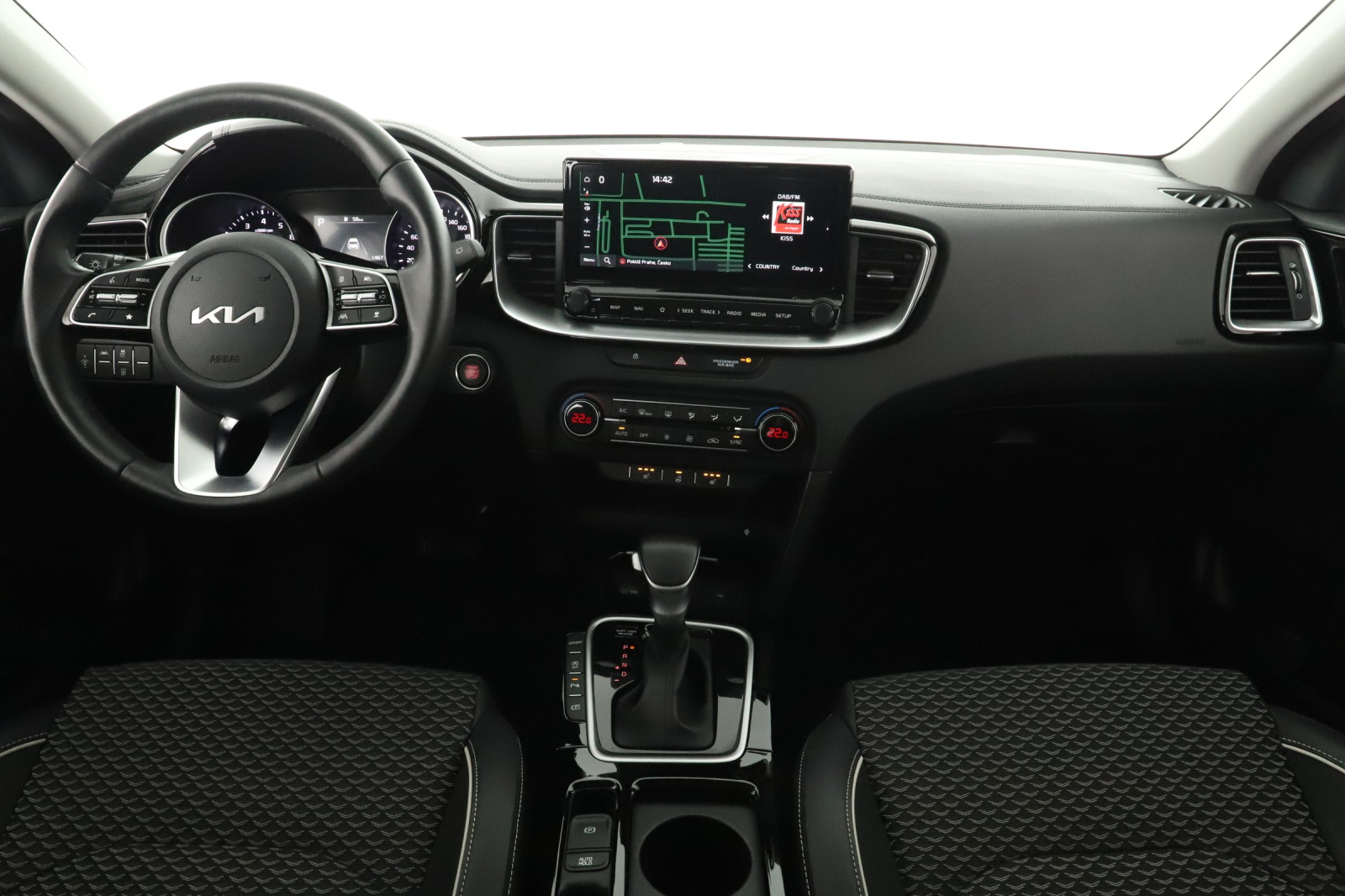 Kia XCeed - 2024