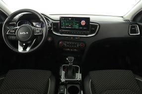 Kia XCeed - 2024