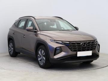 Hyundai Tucson, 2023