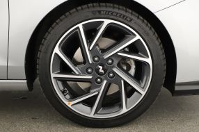 Hyundai i30 - 2023