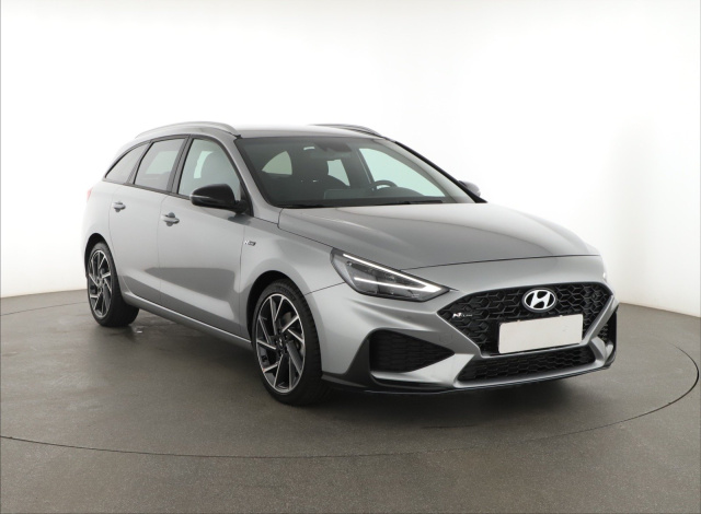 Hyundai i30 2023
