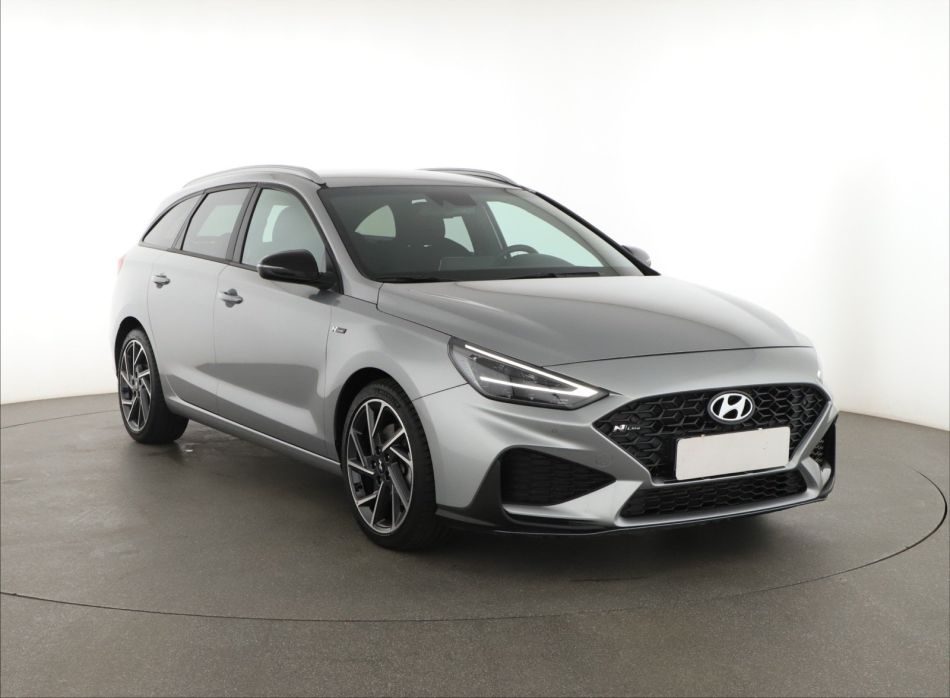 Hyundai i30 - 2023