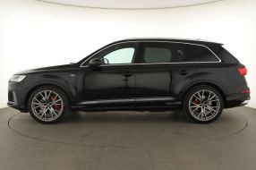 Audi Q7 - 2023