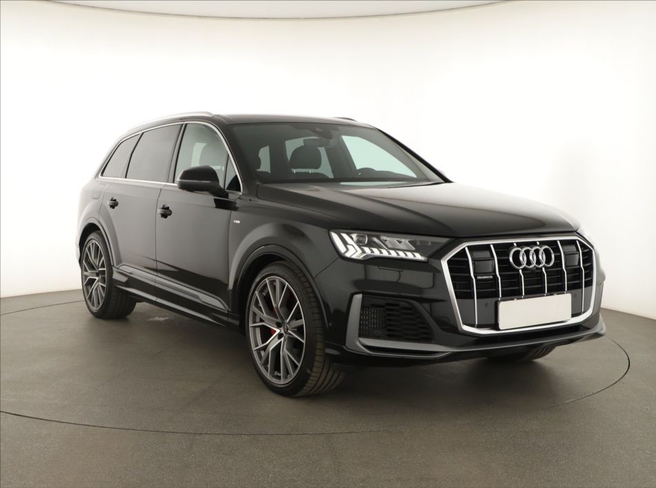 Audi Q7 - 2023
