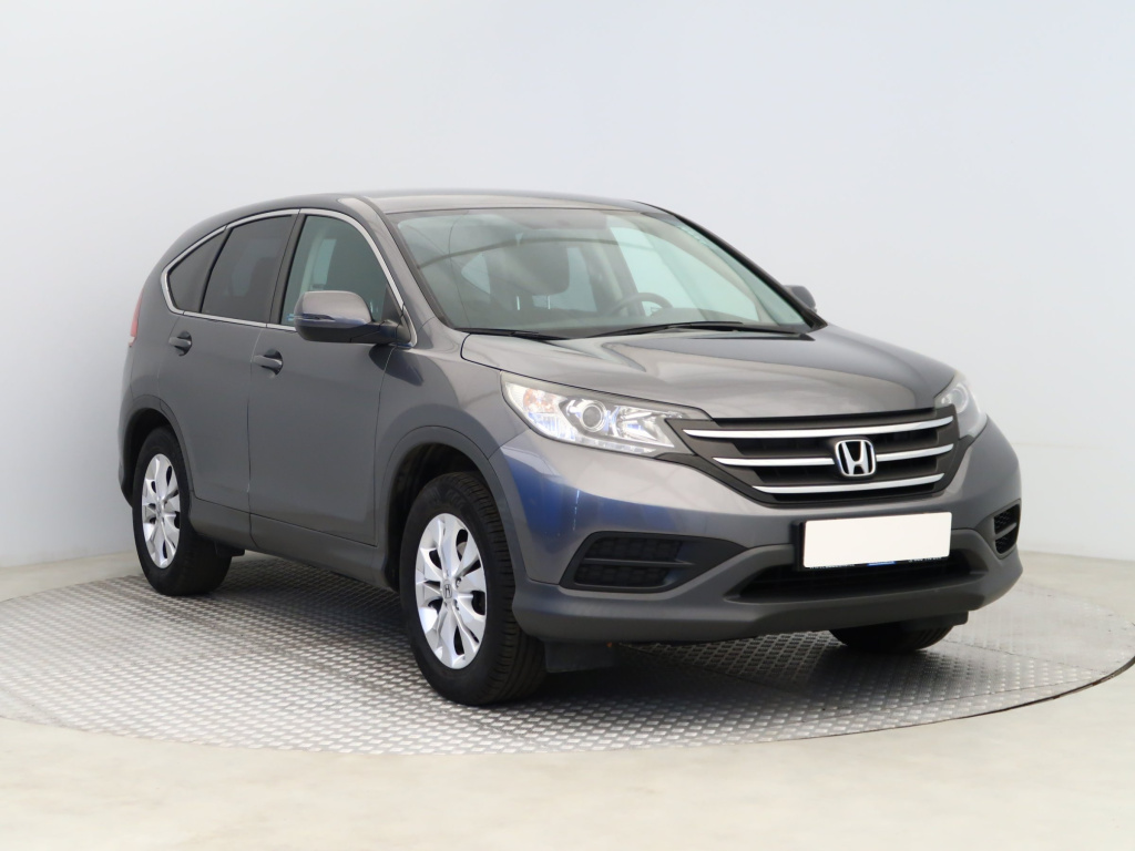 Honda CR-V, 2015, 1.6 i-DTEC, 88kW