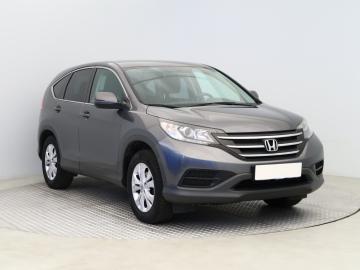 Honda CR-V, 2015