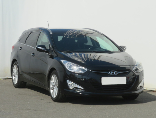 Hyundai i40 2013