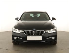 BMW 3 - 2016