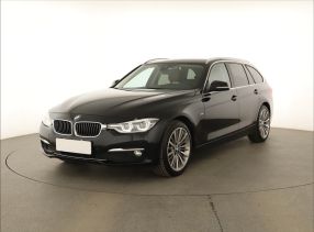 BMW 3 - 2016