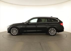 BMW 3 - 2016