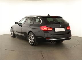 BMW 3 - 2016