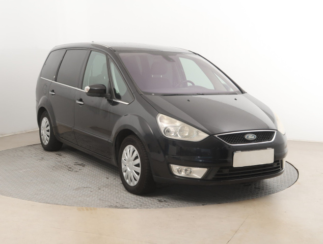 Ford Galaxy 2009