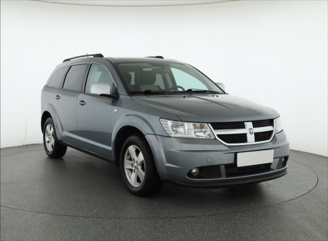 Dodge Journey 2009